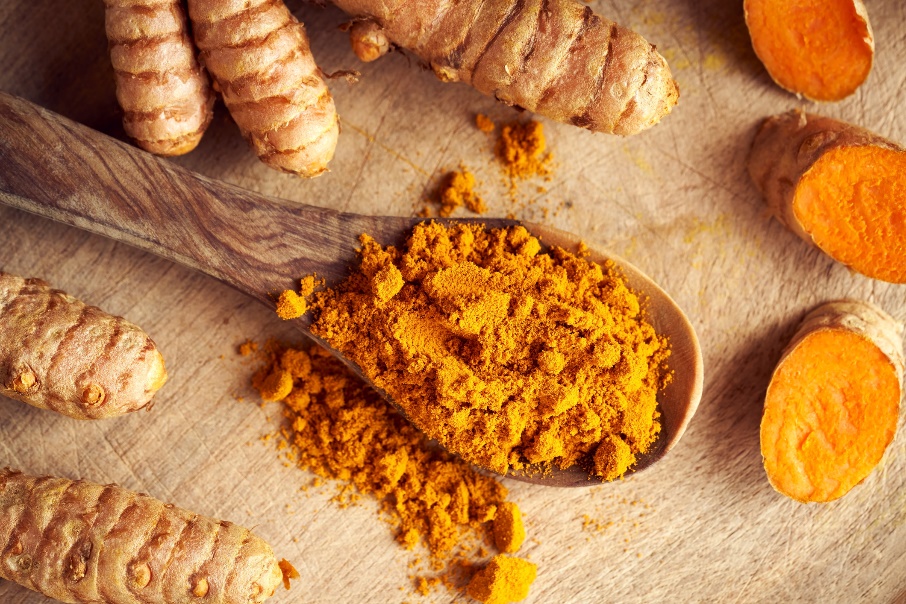 Turmeric and its health benefits. Is it risky in pregnancy? effects