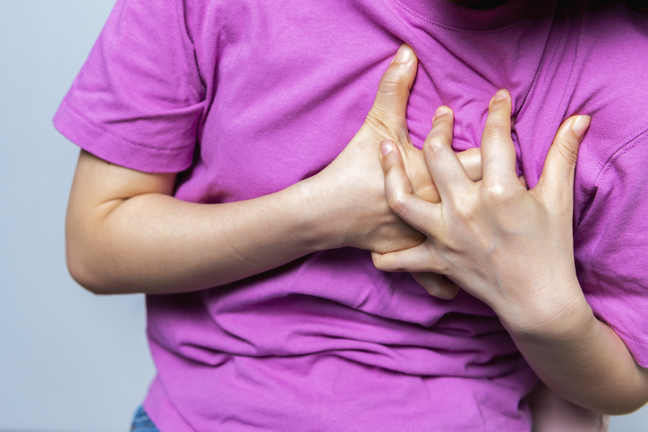 Aortic dissection: What are the causes of arterial rupture and symptoms ...