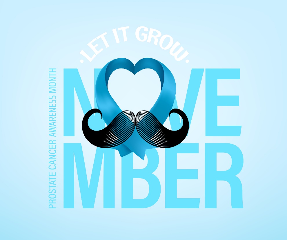 Movember promo