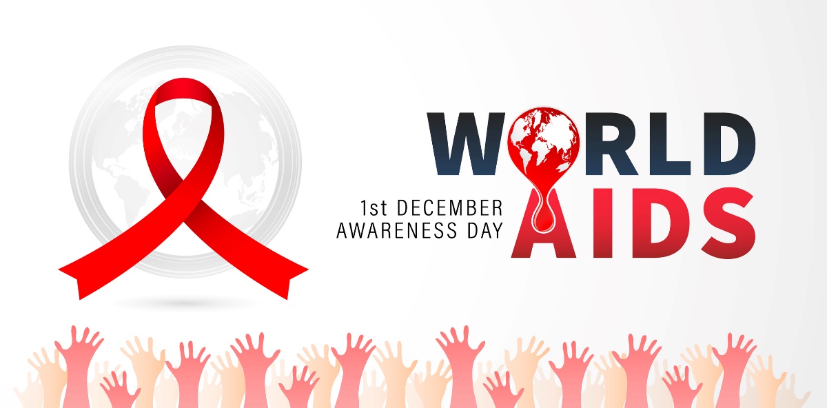 World HIV/AIDS Awareness and Prevention Day