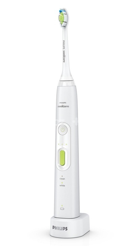 Philips Sonicare HealthWhite Sonic toothbrush, electric sonic toothbrush, uses ultrasonic technology