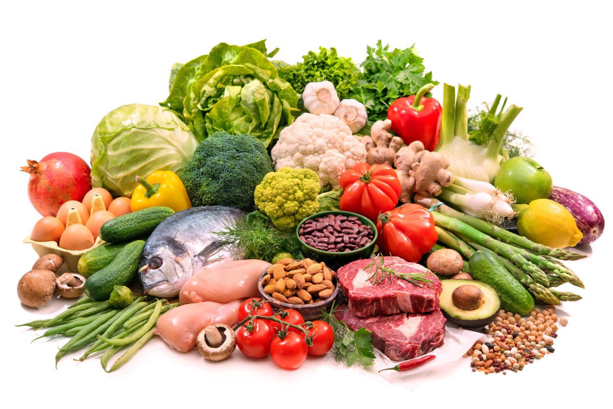 Low-histamine diet: how to eat, what I can/cannot eat (food list ...