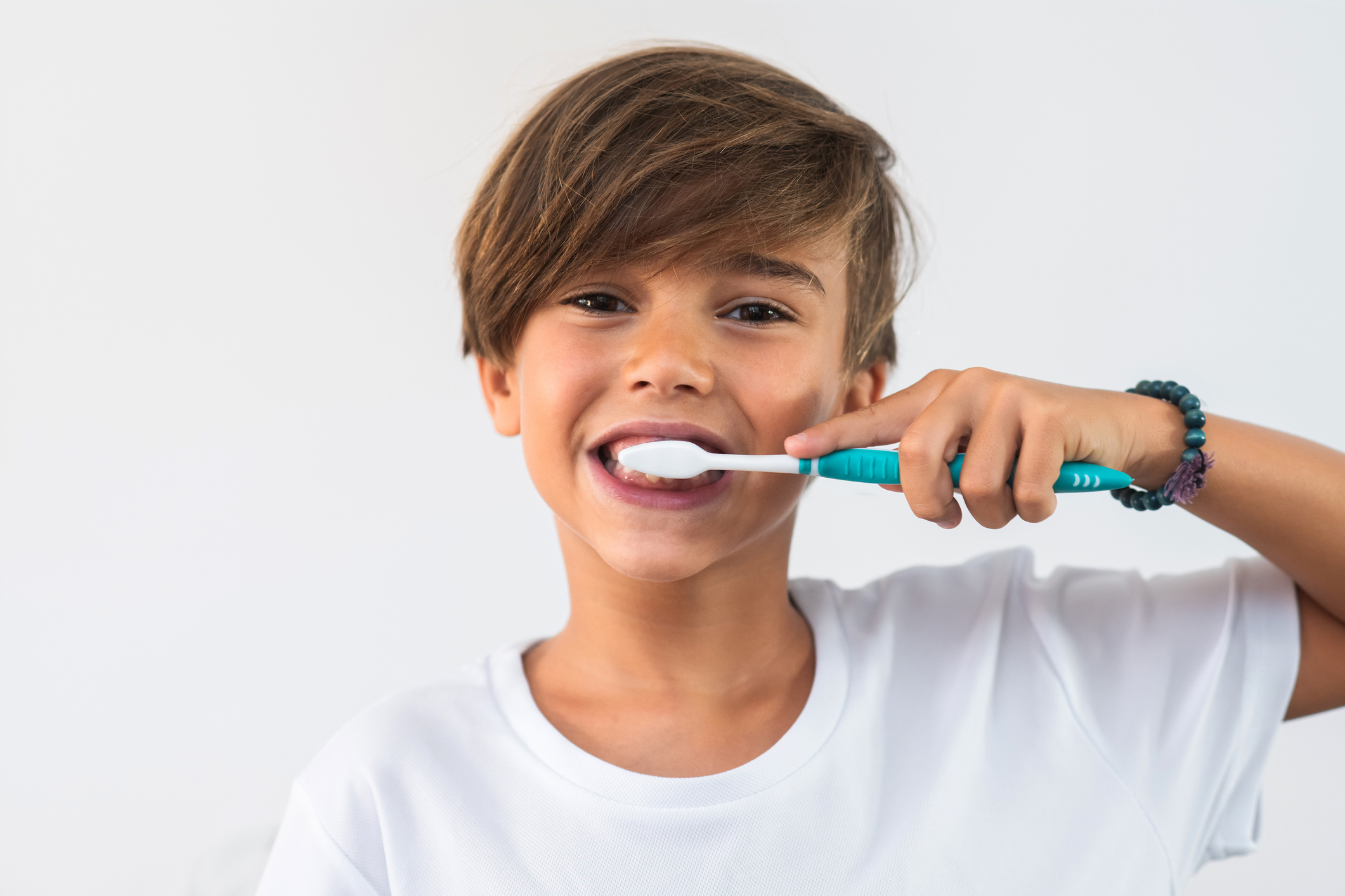 One of the preventive measures is good oral hygiene.