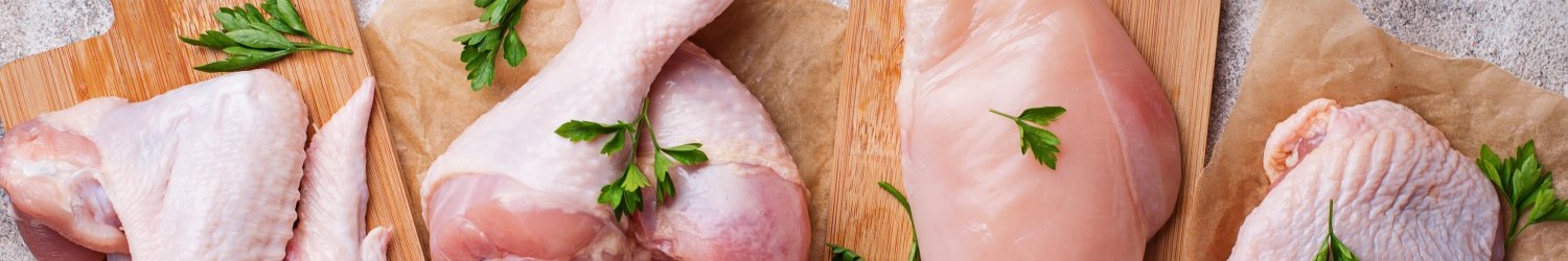 Poultry meat