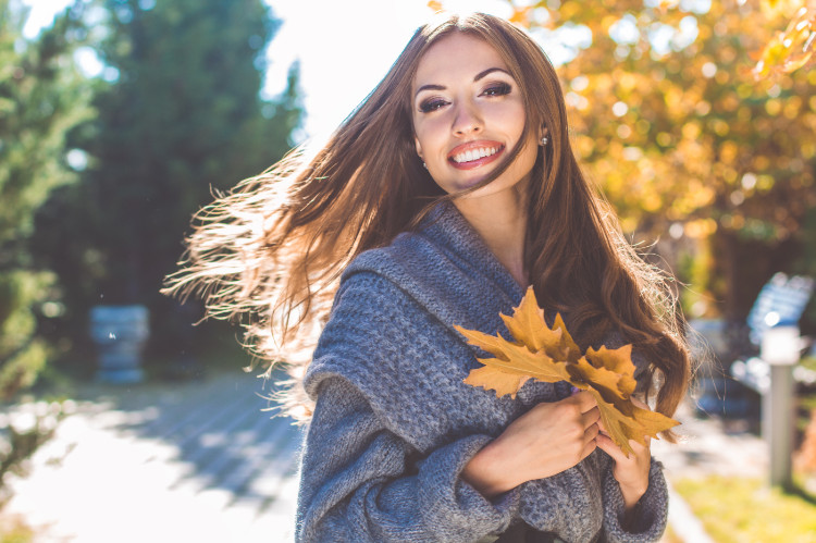 This is a must-see! Proven advice: how to cope with autumn depression ...