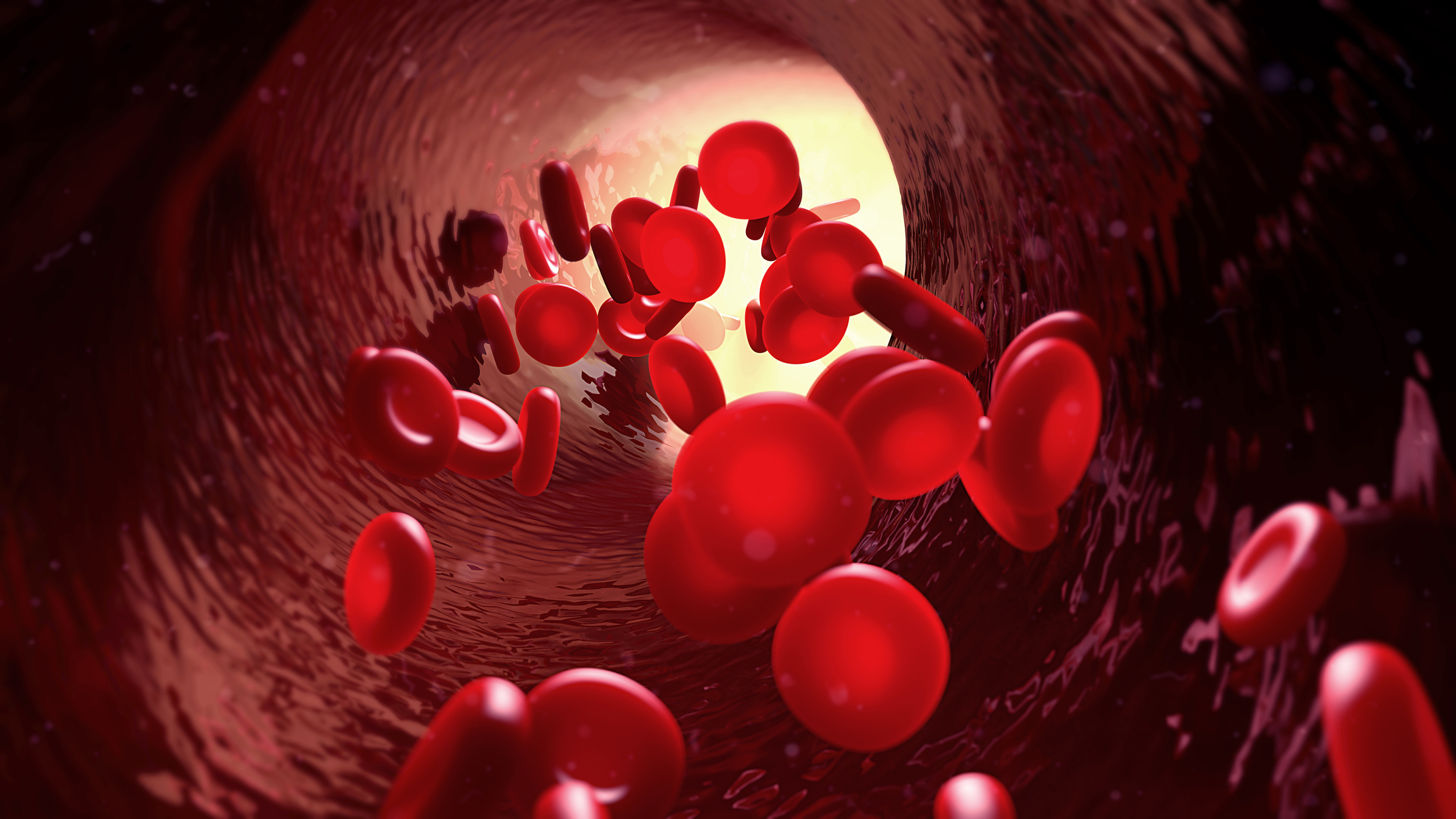 Vitamin B12 is involved in the formation of red blood cells.
