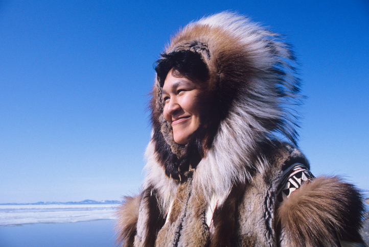 Inuit