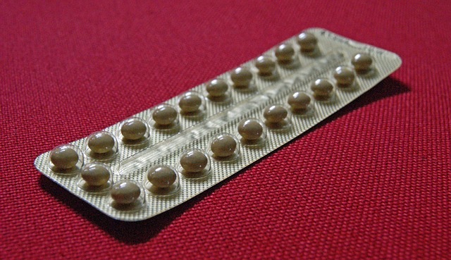 drugs, hormonal contraceptives