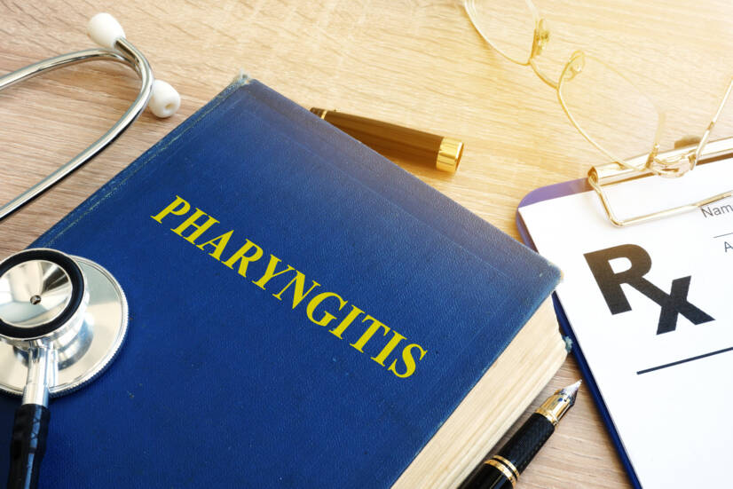 Inflammation of the nasopharynx, pharyngitis: symptoms, pain and other troubles