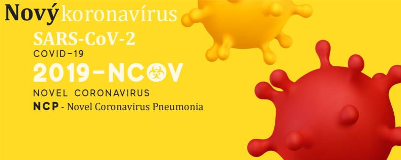 Coronavirus  COVID-19 diseases