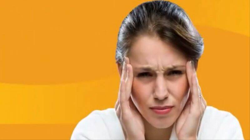 Migraine: What is this headache, what are its causes, symptoms and its treatment?