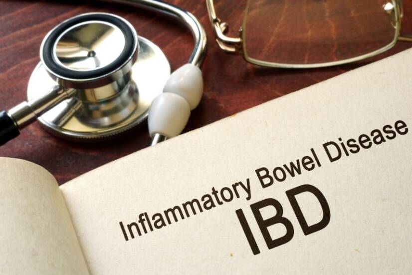 Non-specific inflammatory bowel disease, IBD: What are the types and symptoms?