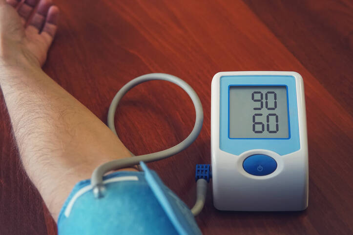 Low blood pressure: Why does it occur, what are its symptoms? How to treat hypotension?