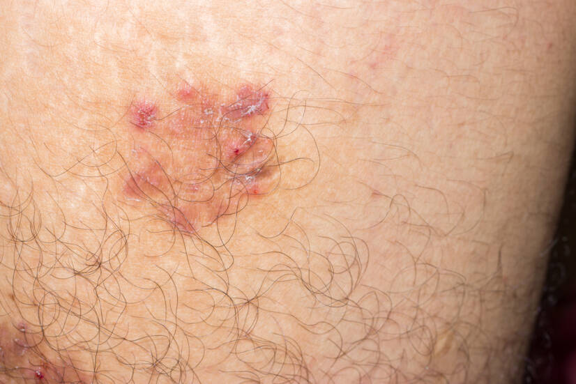 Pemphigus: What is pemphigus, why does it occur and what are its symptoms?