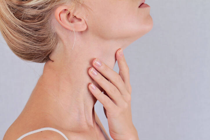 Thyroid cancer -  Symptoms, Diagnosis, and Treatments