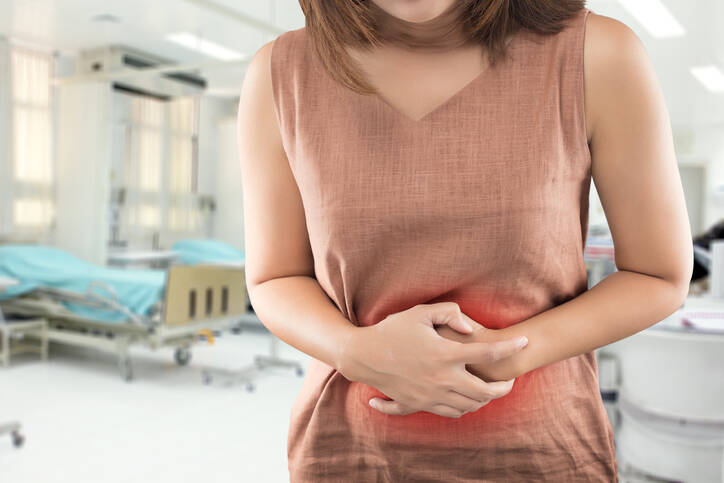 Irritable bowel syndrome (IBS): Definition, Causes, Symptoms