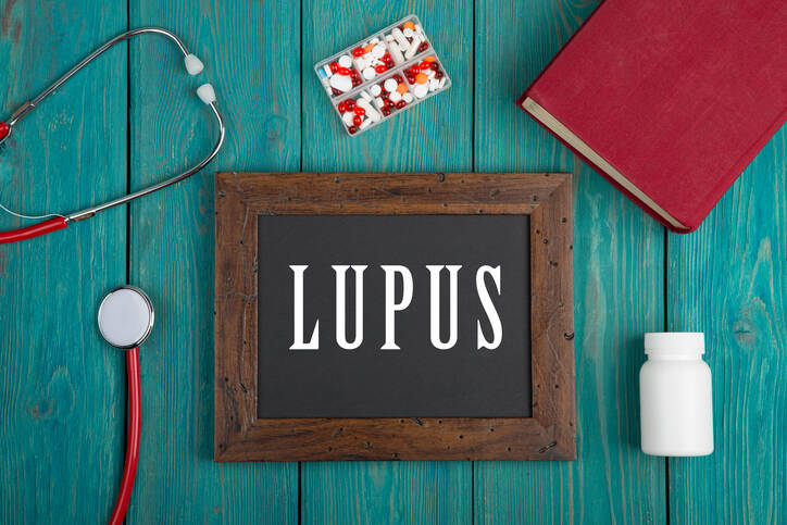 Systemic Lupus Erythematosus: Manifestations, Involvement with Disability
