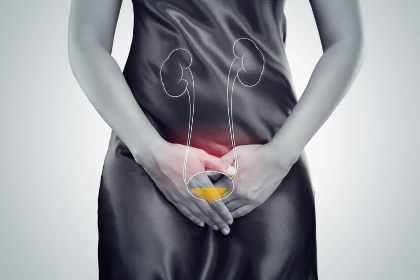 Urinary incontinence: what is it and why does it occur + Types and symptoms