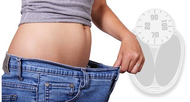 How to lose weight and fat loss?