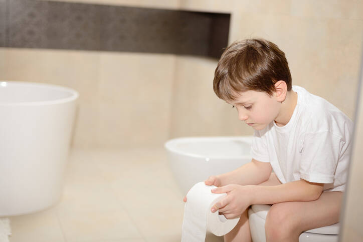 How to stop diarrhea in children and what to do? (medication + diet)