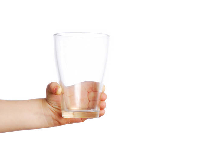 Why is dehydration in children dangerous? What are the symptoms?