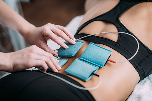 Treating back pain: how does physiotherapy help? Types of therapy