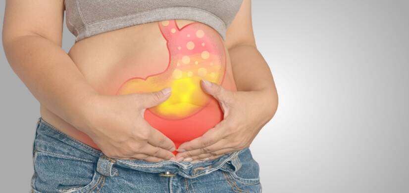 Hydrochloric acid in the stomach: function, low and high levels? How to keep it in the norm?