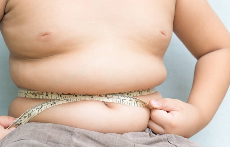 Overweight and obesity in children, adolescents and young adults. What can be done about it?