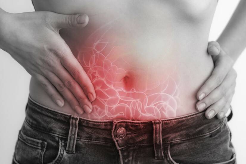 What functions does the small intestine perform? The most common diseases and symptoms