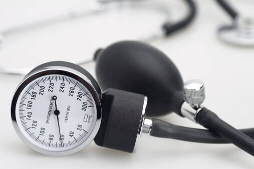 Do you know how to use a blood pressure monitor correctly and how to measure blood pressure?