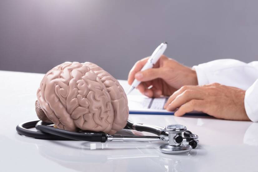 Welcome to the neurologist: the most common diagnoses in the neurological outpatient clinic