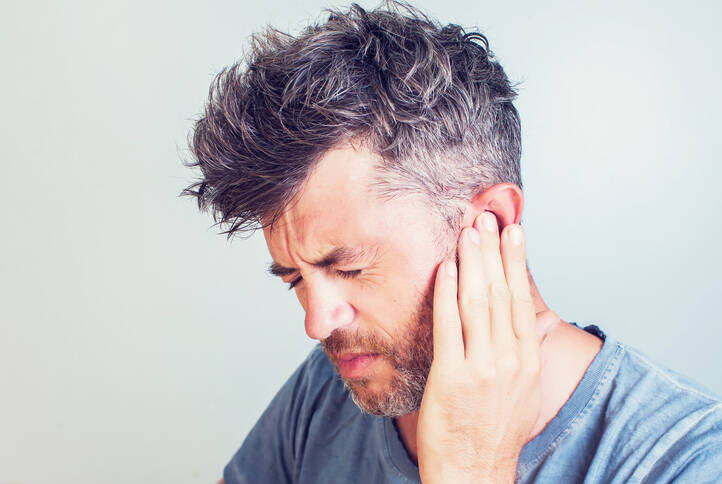 Inflammation, pain or itching of the ear in summer? From water, draughts and air conditioning