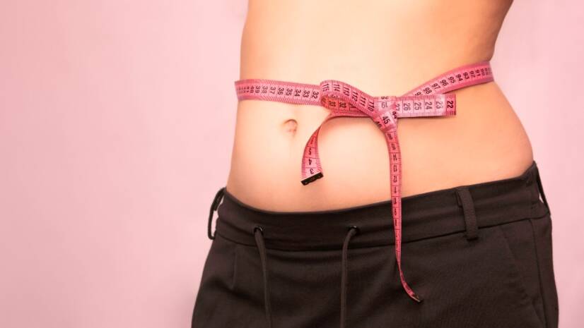 Healthy weight loss in women? Appropriate diet and exercise. Truths and myths about weight loss