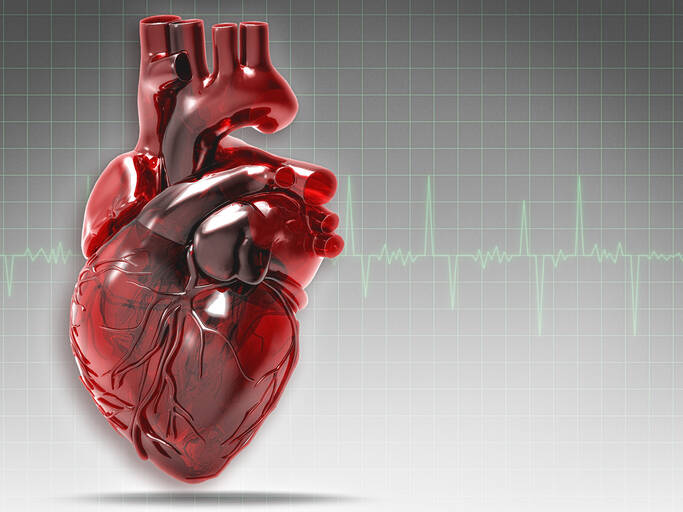 What is life like after a heart attack? Does it limit, cause incapacity for work?