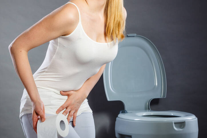 Painful urination: Causes, Symptoms, Treatment