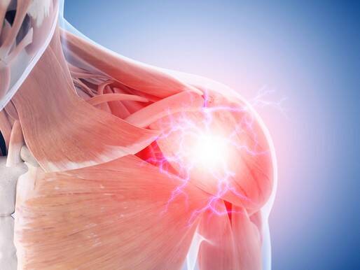 Muscle Pain: Causes, Symptoms, Treatment