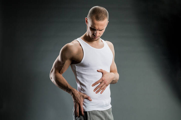 Flank Pain: Causes and Pain Management
