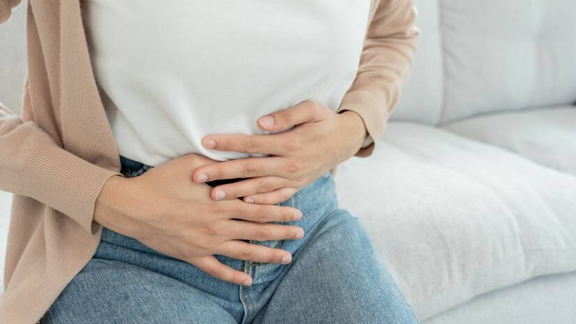 Lower Abdominal Pain: Causes and Symptoms