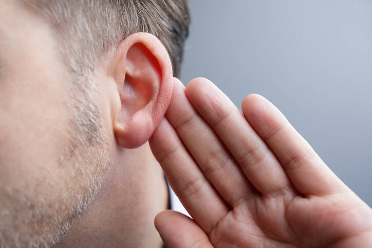 Deafness: what causes it? (Sudden, long-term or short-term)