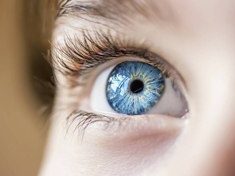 Blindness in one eye: what causes deterioration or loss of vision?