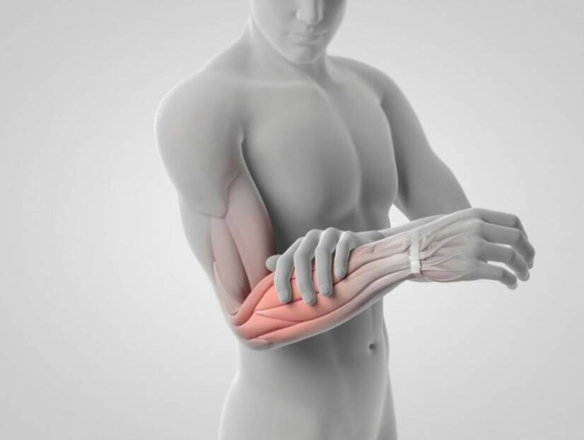 Muscle weakness, fatigue and pain all over the body, limbs? What are the causes?