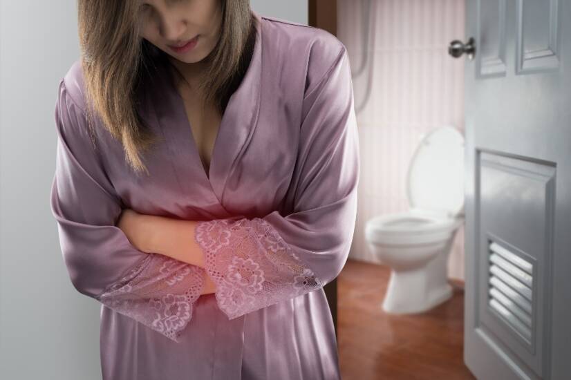 Constipation: what can it be a symptom of? + Causes and treatment