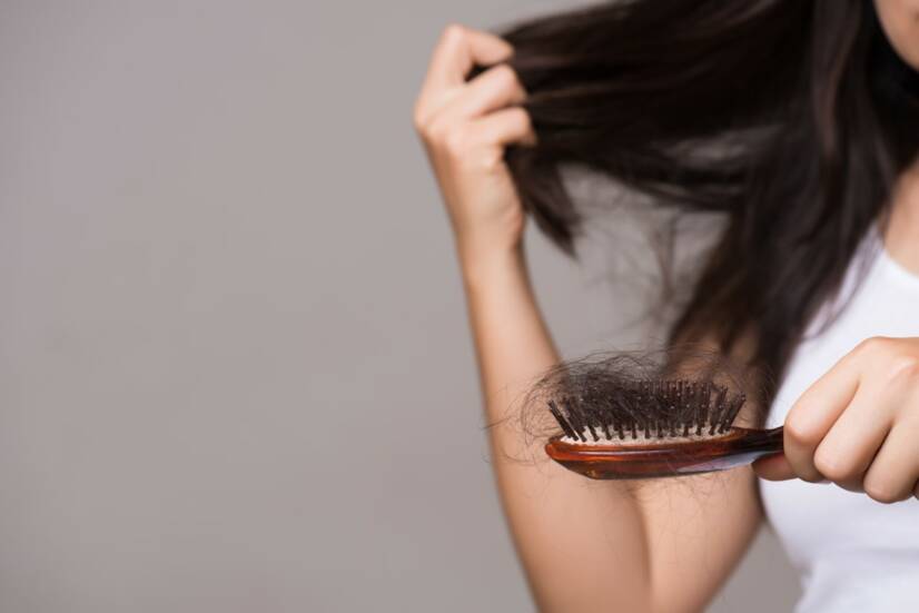 Excessive Hair Loss: Causes, Treatment