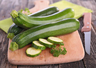 Zucchini, what are its health benefits? (Vitamins and uses)