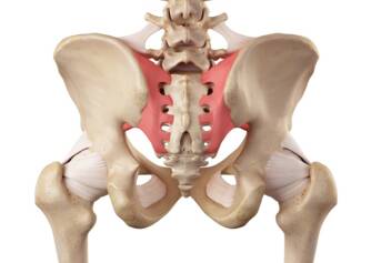 SI joint block: What is it and why does the blockade of the sacroiliac joint occur?