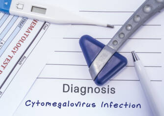 Cytomegalovirus infection: what it is, causes, symptoms and CMV in children
