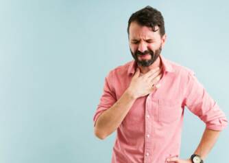 GERD: Gastroesophageal reflux disease. Classic heartburn and gastroesophageal reflux disease