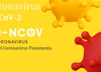Coronavirus  COVID-19 diseases