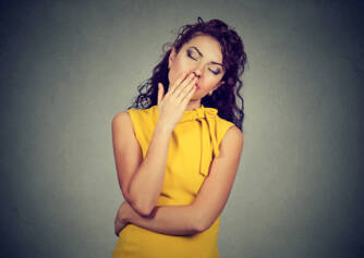 What is narcolepsy? Causes, symptoms and complications of sleep disorders