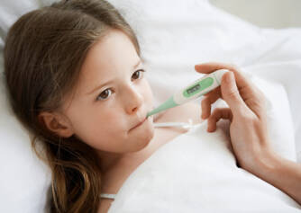 Rheumatic Fever Affects Children: Causes and Manifestations